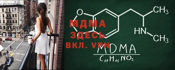 индика Абаза