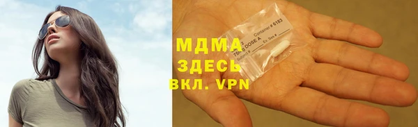 индика Абаза